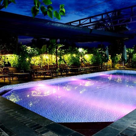 Tam Coc Amanda Villas Ninh Bình Ngoại thất bức ảnh