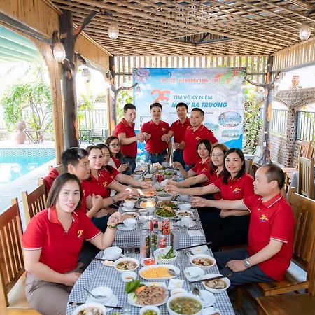 Tam Coc Amanda Villas Ninh Bình Ngoại thất bức ảnh