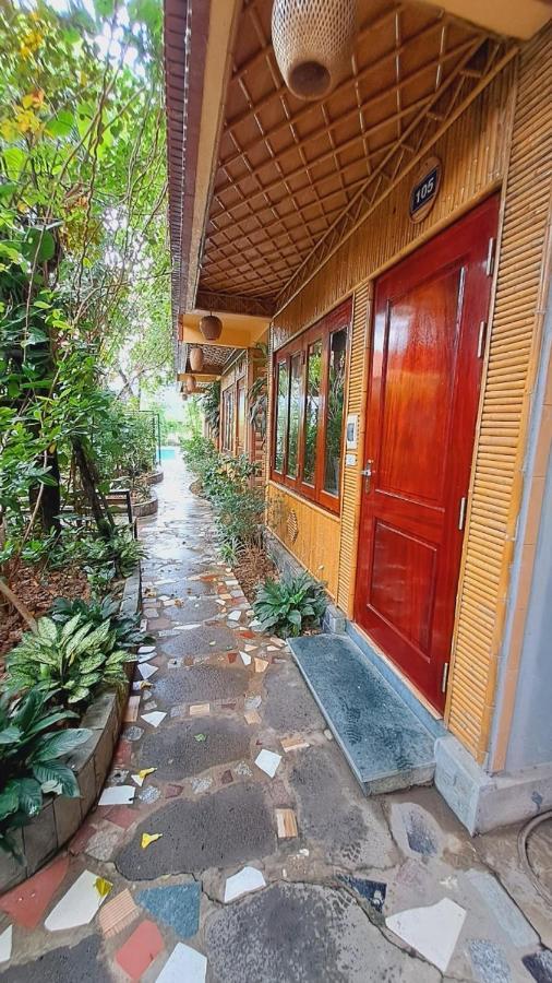 Tam Coc Amanda Villas Ninh Bình Ngoại thất bức ảnh
