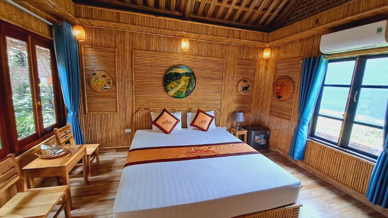 Tam Coc Amanda Villas Ninh Bình Ngoại thất bức ảnh