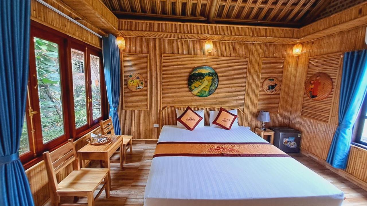 Tam Coc Amanda Villas Ninh Bình Ngoại thất bức ảnh