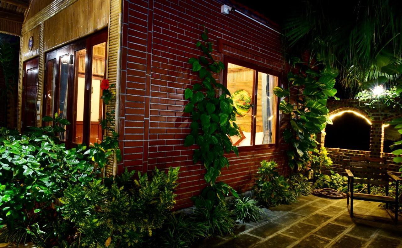 Tam Coc Amanda Villas Ninh Bình Ngoại thất bức ảnh
