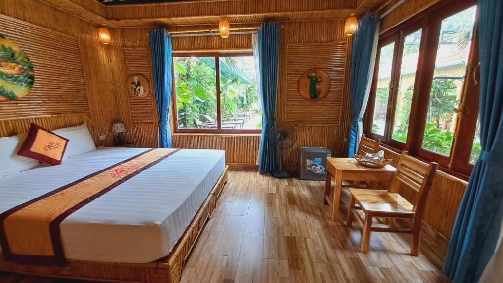 Tam Coc Amanda Villas Ninh Bình Ngoại thất bức ảnh