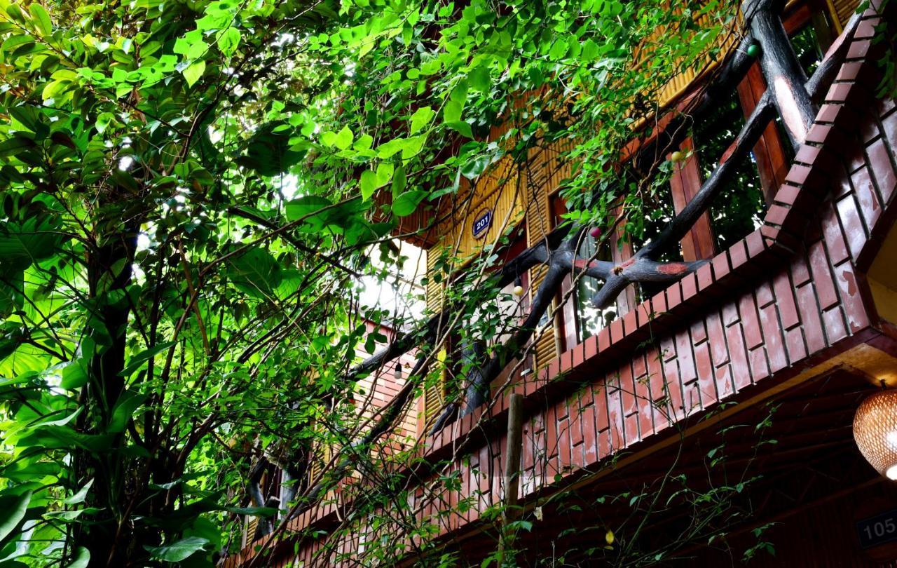 Tam Coc Amanda Villas Ninh Bình Ngoại thất bức ảnh
