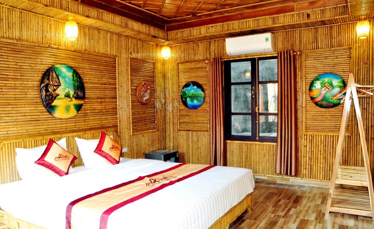 Tam Coc Amanda Villas Ninh Bình Ngoại thất bức ảnh