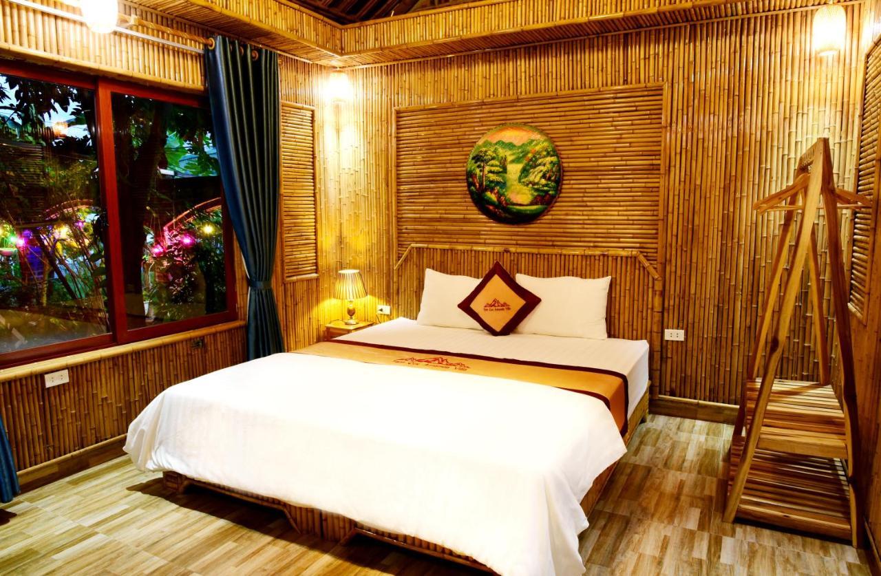 Tam Coc Amanda Villas Ninh Bình Ngoại thất bức ảnh